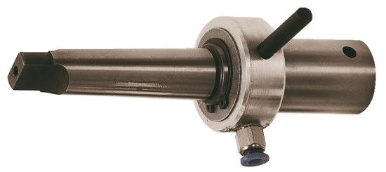 Afbeeldingen van MILWAUKEE Olievoedingsdoorn t.b.v. MD 4-85 19MM Weldon morseconus 3