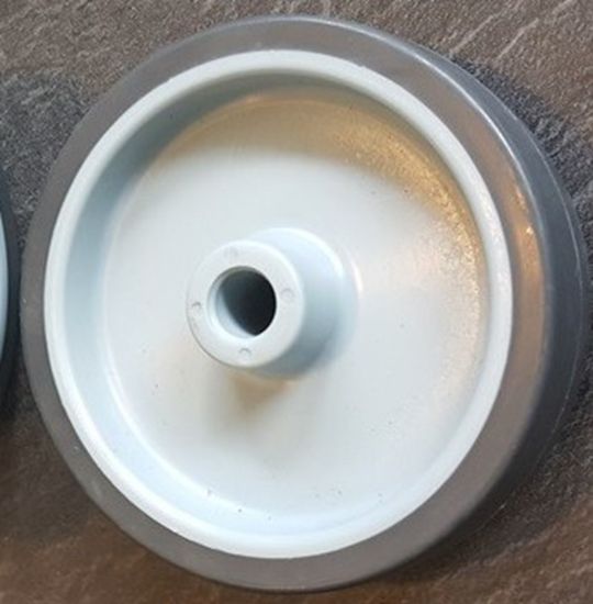 Afbeeldingen van ASC Toprol XD t.b.v. ladder