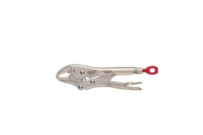 Afbeeldingen van CURVED JAW LOCK PL 7IN/170MM PLIERS -1PC
