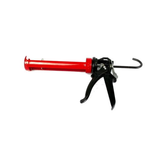 Afbeeldingen van BOSSONG Injecteerpistool BOSS 300 t.b.v. BCR300