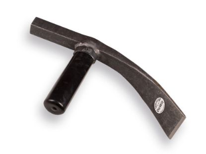 Afbeeldingen van Straathamer Staphorst fiberglassteel 7CM