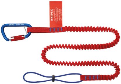 Afbeeldingen van KNIPEX Beveiligingssysteemset 005005TBK 1,5kg
