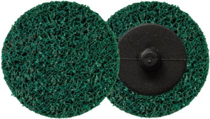 Afbeeldingen van Schuurschijf QRC200HD Quick-Change aluminiumoxide 51MM extra grof