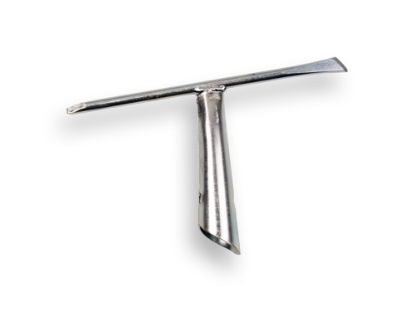 Afbeeldingen van Tegelkrabber VZ zonder steel