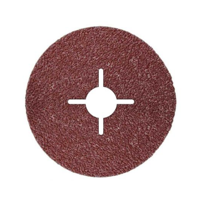 Afbeeldingen van 3M Fiberschijf Cubitron II 982C 125X22MM 36+