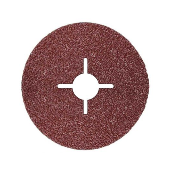 Afbeeldingen van 3M Fiberschijf Cubitron II 982C 125X22MM 36+