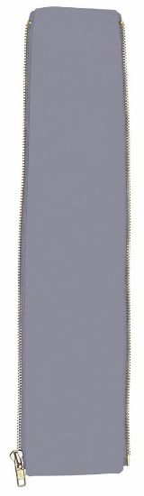 Afbeeldingen van BLÅKLÄDER Inzetstuk voor werkvest 3105 2129 grijs onesize