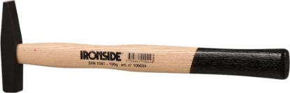 Afbeeldingen van IRONSIDE Bankhamer essen 100g