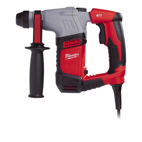 Afbeeldingen van MILWAUKEE Boorhamer PLH20 SDS-Plus 20MM 2-standen 