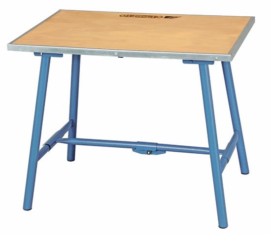 Afbeeldingen van GEDORE Werkbank opklapbaar