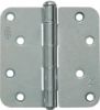 Afbeeldingen van OXLOC Scharnier EV ronde hoek 89X89MM