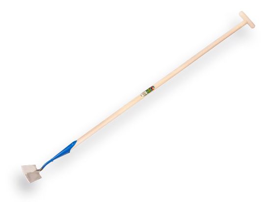 Afbeeldingen van DE WIT Schoffel gesmeed Westlands model 12,5CM met steel + hilt 160X3,2CM