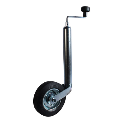 Afbeeldingen van Steunwiel 48MM 200X50MM