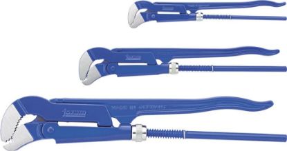 Afbeeldingen van FORUM Waterpomptangset 1"-2" 3x