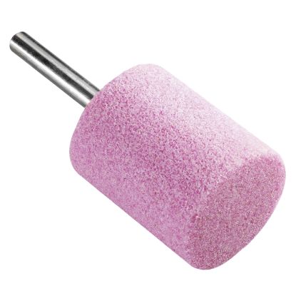 Afbeeldingen van TYROLIT Slijpstift roze 20X32-S6X40MM