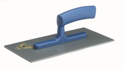 Afbeeldingen van JUNG Kunststofspaan geklonken 280X140X4MM