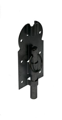 Afbeeldingen van GEBR. BODEGRAVEN Valgrendel EPZ 200MM