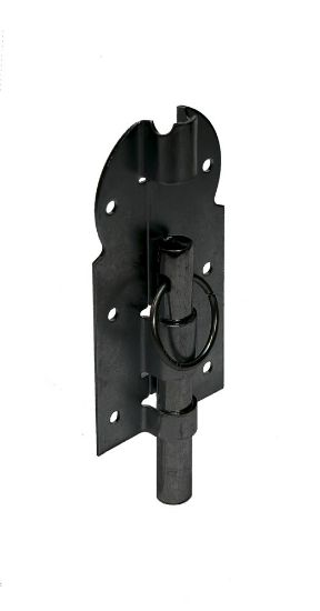 Afbeeldingen van GEBR. BODEGRAVEN Valgrendel EPZ 200MM