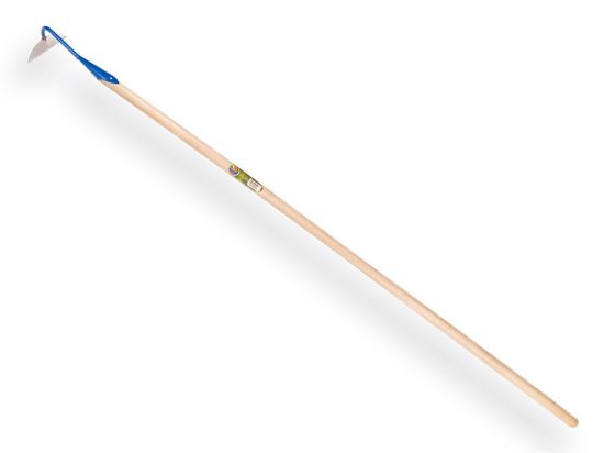 Afbeeldingen van DE WIT Hak gesmeed 16CM met steel 170X3,0CM