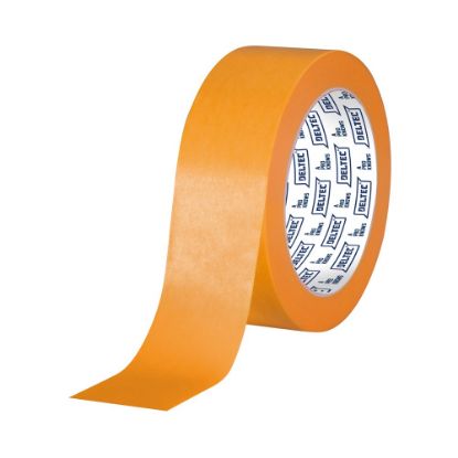 Afbeeldingen van DELTEC Maskeertape Gold 36MM 50M 24x