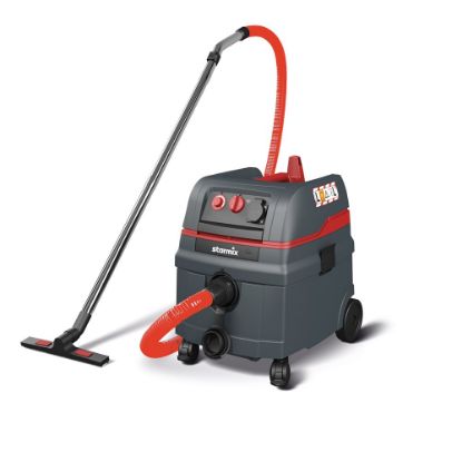 Afbeeldingen van Stofzuiger ISC L-1625 Premium 1600W klasse M