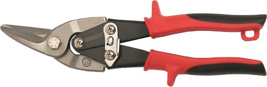 Afbeeldingen van IRONSIDE Blikschaar links