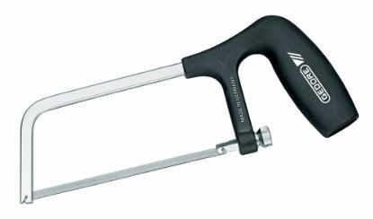 Afbeeldingen van GEDORE Metaalzaagbeugel 250MM