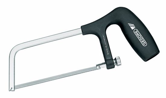 Afbeeldingen van GEDORE Metaalzaagbeugel 250MM