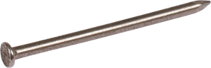 Afbeeldingen van KELFORT Draadnagel blank platkop geruit 3,0X55MM