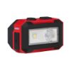 Afbeeldingen van MILWAUKEE Oplaadbare USB hoofdlamp IRHL450