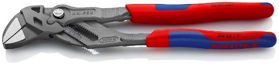 Afbeeldingen van KNIPEX Sleuteltang 8602250 250MM 52MM