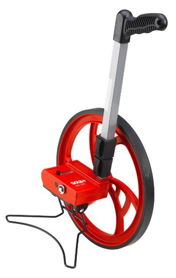 Afbeeldingen van SOLA Meetwiel MW1000