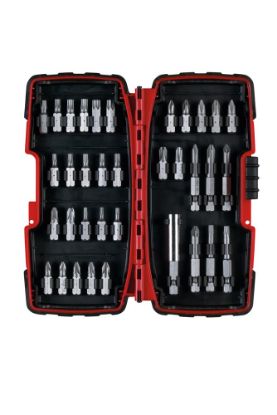 Afbeeldingen van MILWAUKEE Schroefbitset 35x