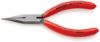 Afbeeldingen van KNIPEX Justeertang 3211135 plat/spits 7MM