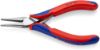 Afbeeldingen van KNIPEX Elektronicatang 3552145 DIN9655