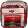 Afbeeldingen van KELFORT Aanhangernet 2,0X3,0M grofmazig 45X45MM