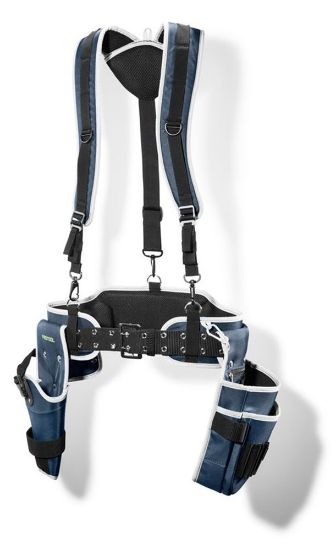 Afbeeldingen van FESTOOL Gereedschapsgordel TB-FT1 