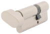Afbeeldingen van OXLOC Knopcilinder enkel O5 veiligheidsprofielcilinder 30/45MM
