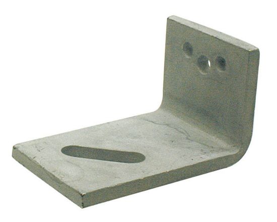 Afbeeldingen van GEBR. BODEGRAVEN Hoekanker zwaar TV 70X120MM 80X10MM