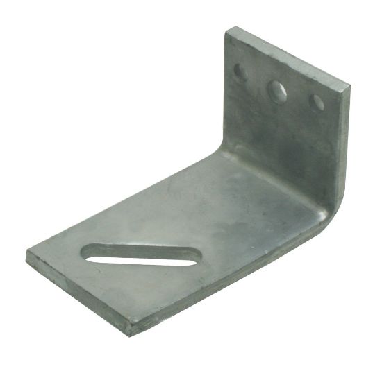 Afbeeldingen van GEBR. BODEGRAVEN Hoekanker zwaar TV 70X120MM 70X8MM