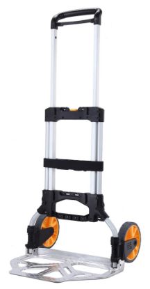 Afbeeldingen van MATADOR Steekwagen STAN EX-GH150 ALU opvouwbaar 150kg