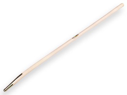 Afbeeldingen van ATLAS Mestvorksteel met veerbus t.b.v. vork met stift 160CM