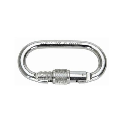 Afbeeldingen van CLIMAX Karabijnhaak 30 16MM opening