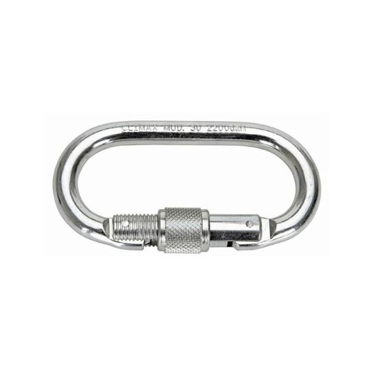 Afbeeldingen van CLIMAX Karabijnhaak 30 16MM opening