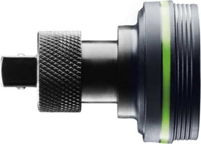 Afbeeldingen van FESTOOL Adapter AD-3/8" FF FastFix t.b.v. machines met CENTROTEC-aansluiting