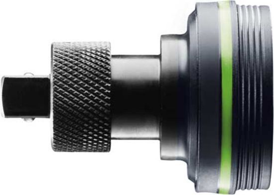 Afbeeldingen van FESTOOL Adapter AD-3/8" FF FastFix t.b.v. machines met CENTROTEC-aansluiting