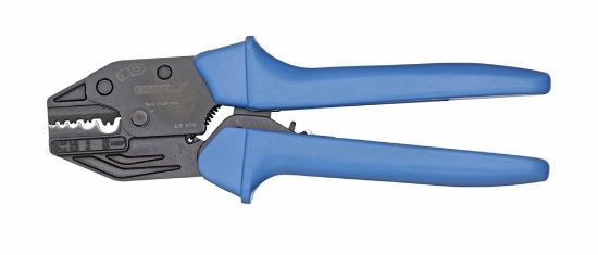 Afbeeldingen van GEDORE Krimptang 0,1-16MM²