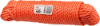 Afbeeldingen van KELFORT Touw polypropyleen oranje 6MM 20M