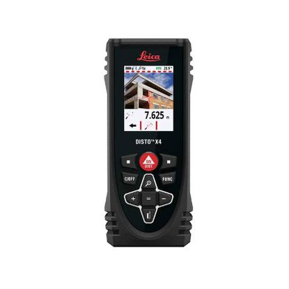 Afbeeldingen van LEICA Afstandsmeter DISTO X4