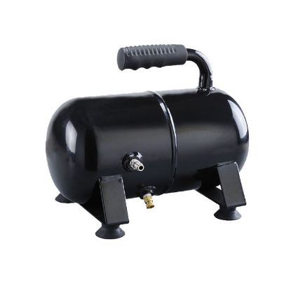 Afbeeldingen van AGP Vacuümtank